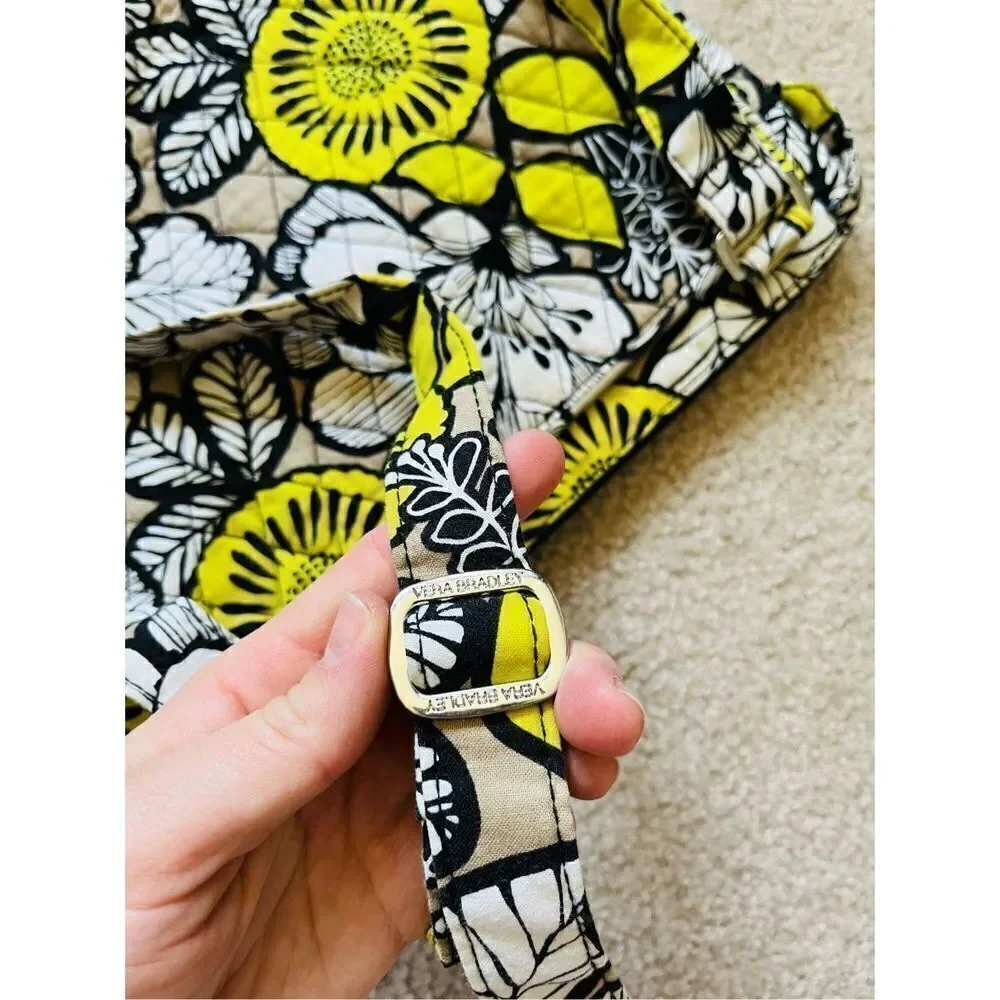 Vera Bradley Laptop Bag‎